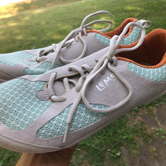 Lems Primal 2 Unisex Shoes Men 9 Women's 10.5 Mens 9 LM210415 - Picture 6 of 8